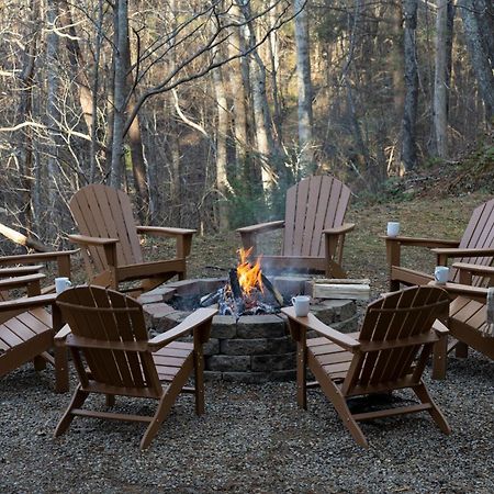 Sycamore By Avantstay Spectacular Mountain Home W Indoor Pool Hot Tub Home Theatre Fire Pit 塞维尔维尔 外观 照片